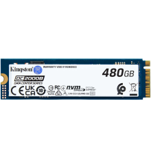 Накопитель SSD 480Gb Kingston DC2000B SEDC2000BM8/480G