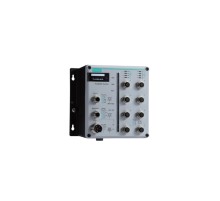 Коммутатор Moxa TN-5508A-8PoE-WV-T