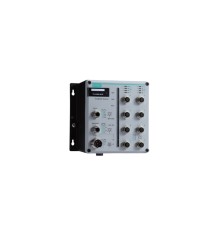 Коммутатор Moxa TN-5508A-8PoE-WV-T