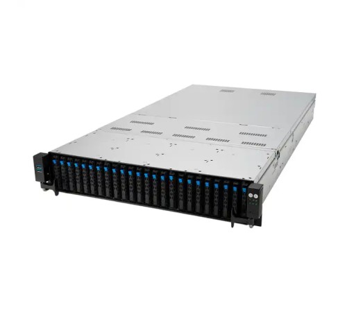 Серверная платформа Asus RS720-E10-RS24U 90SF00Z3-M000T0
