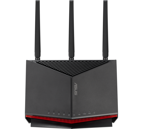 Wi-Fi маршрутизатор Asus RT-BE86U