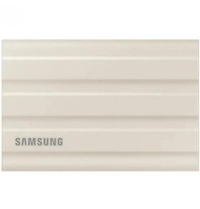SSD диск Samsung T7 Shield 2Tb MU-PE2T0K/WW