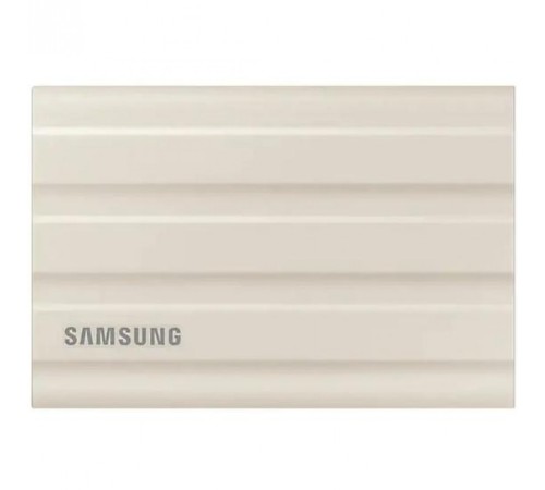 SSD диск Samsung T7 Shield 2Tb MU-PE2T0K/WW
