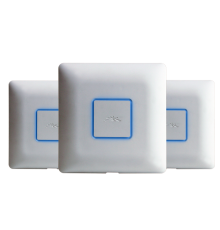 Комплект точек доступа Ubiquiti UniFi AP AC 3-pack UAP-AC-3