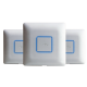 Комплект точек доступа Ubiquiti UniFi AP AC 3-pack UAP-AC-3