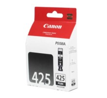 Картридж Canon PGI-425PGBK Black 4532B001
