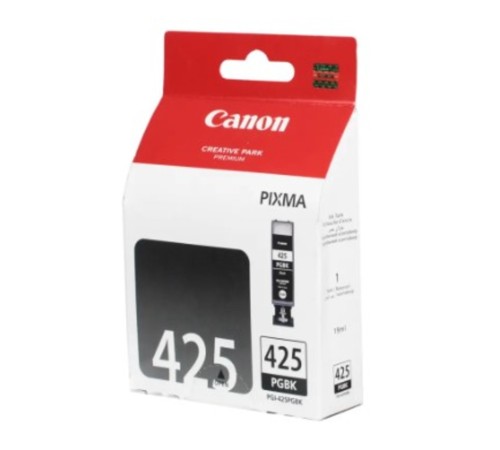 Картридж Canon PGI-425PGBK Black 4532B001