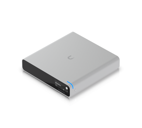 Контроллер Ubiquiti CloudKey+ SSD UCK-G2-SSD