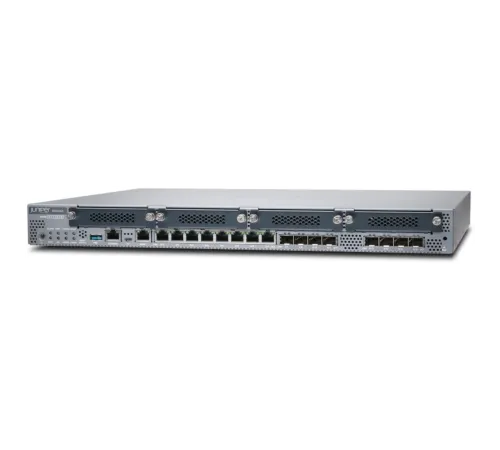 Межсетевой экран Juniper SRX345-SYS-JB