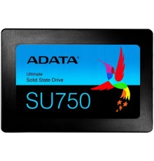 Твердотельный накопитель SSD Adata ASU750SS-256GT-C