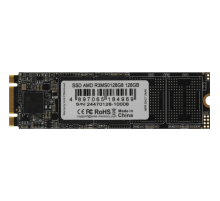 Накопитель SSD 128Gb AMD R3 Series R3MS0128G8