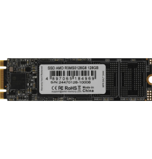 Накопитель SSD 128Gb AMD R3 Series R3MS0128G8