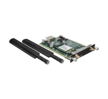 Модуль расширения Qtech QSR-MX9-M-4G-LTE