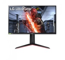 Монитор LG UltraGear 27GN65R-B 27GN65R-B.ARUZ