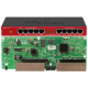 Маршрутизатор MikroTik RB2011iL-IN