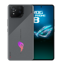 Смартфон Asus ROG Phone 8 12/256Gb Rebel Grey 90AI00N2-M000A0