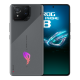 Смартфон Asus ROG Phone 8 12/256Gb Rebel Grey 90AI00N2-M000A0