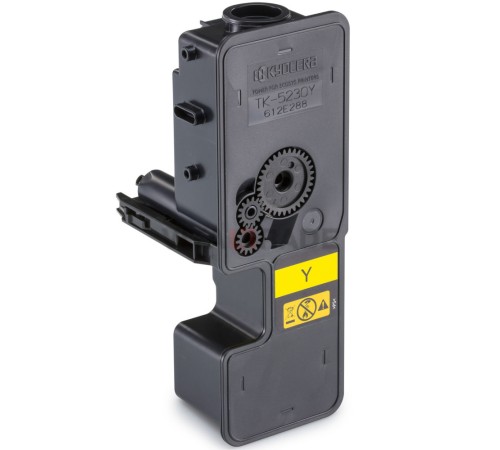 Картридж Kyocera TK-5230Y 1T02R9ANL0