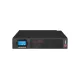 Источник бесперебойного питания Qtech QPS-OLS-RT-1000-24SK