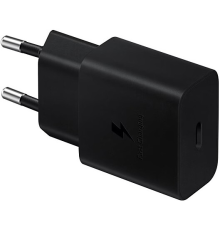 Сетевое зарядное устройство Samsung EP-T1510NBEGEU