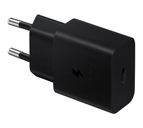 Сетевое зарядное устройство Samsung EP-T1510NBEGEU