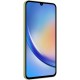 Смартфон Samsung Galaxy A34 5G 6/128GB Green SM-A346ELGASKZ