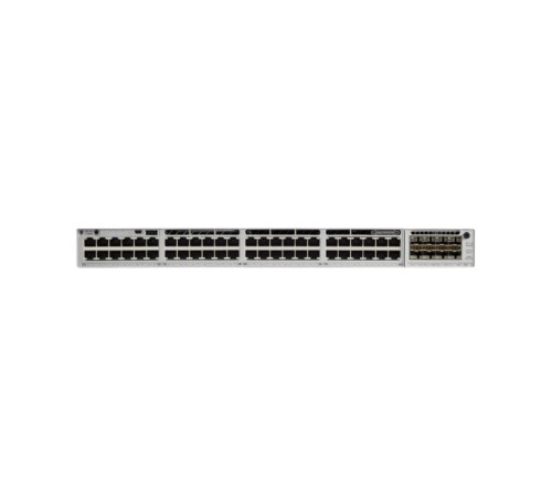 Коммутатор Cisco Catalyst C9300L-48P-4X-E