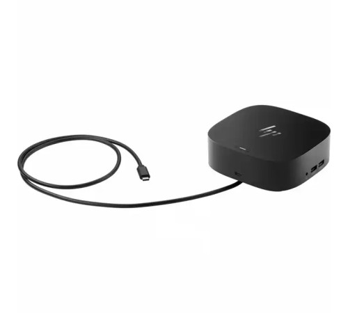 Док-станция HP USB-C Dock G5 5TW10AA