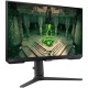 Монитор Samsung Odyssey G4 S25BG400EI LS25BG400EIXCI