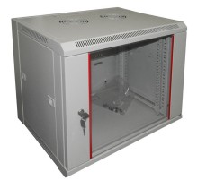 Шкаф настенный Netko WM 6618.900-S (56083)