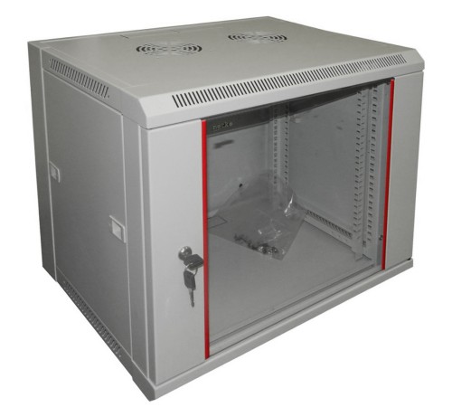 Шкаф настенный Netko WM 6618.900-S (56083)