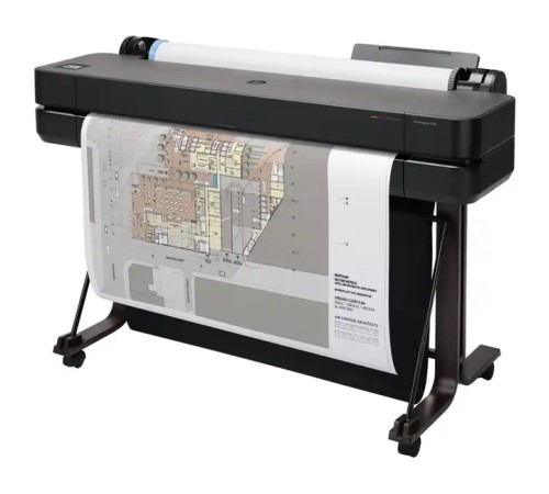 Плоттер HP DesignJet T630 36 5HB11A Плоттер HP DesignJet T630 36 5HB11A