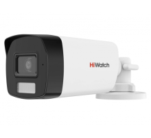 Видеокамера мультиформатная цилиндрическая Hiwatch DS-T220A (2.8 mm) DS-T220A(2.8MM)