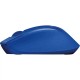 Мышь Logitech M330 Silent Plus Blue 910-004910