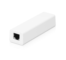 Преобразователь PoE Ubiquiti Instant 802.3af indoor INS-8023AF-I