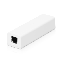 Преобразователь PoE Ubiquiti Instant 802.3af indoor INS-8023AF-I