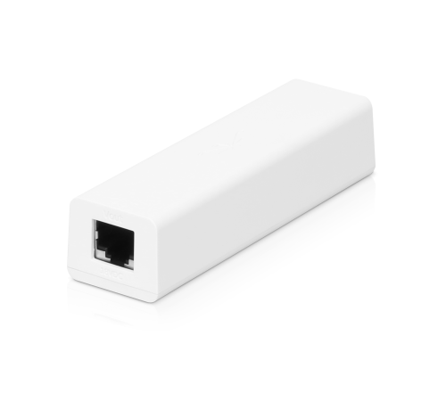 Преобразователь PoE Ubiquiti Instant 802.3af indoor INS-8023AF-I