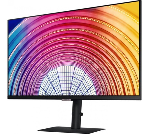 Монитор Samsung ViewFinity S6 S60A QHD LS27A600NAIXCI