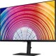 Монитор Samsung ViewFinity S6 S60A QHD LS27A600NAIXCI