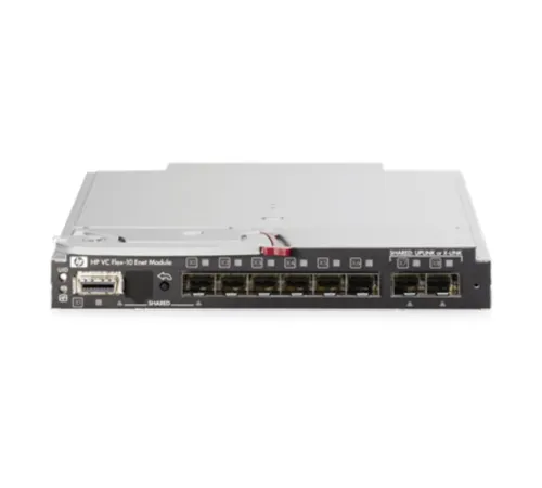 Коммутатор HP 455880-B21