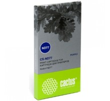 Картридж матричный Cactus CS-ND77