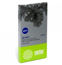 Картридж матричный Cactus CS-ND77