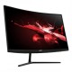 Монитор Acer 32 ED322QPbmiipx UM.JE2EE.P08
