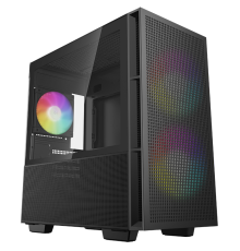 Корпус DeepCool CH360 Black