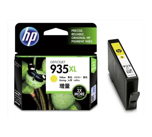 Картридж HP 935XL C2P26AE