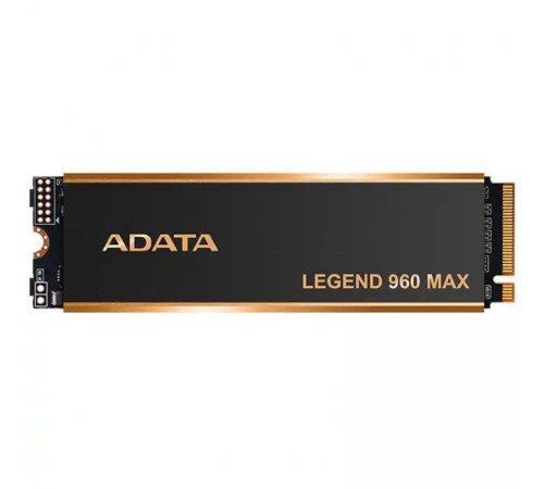 Твердотельный накопитель SSD Adata LEGEND 960 MAX ALEG-960M-2TCS