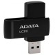 USB флешка Adata UC310-256G-RBK