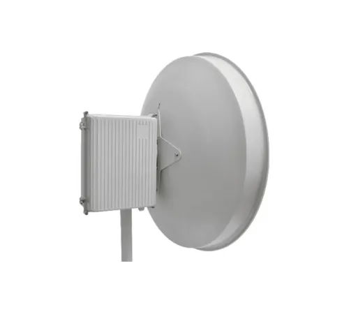 Антенна параболическая Cyberbajt SD 5-28HV MIMO BOX