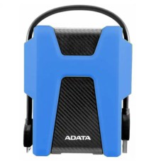 Внешний жесткий диск Adata AHD680 AHD680-1TU31-CBL