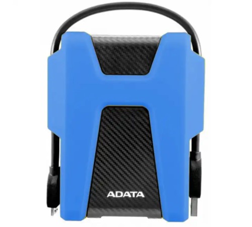 Внешний жесткий диск Adata AHD680 AHD680-1TU31-CBL